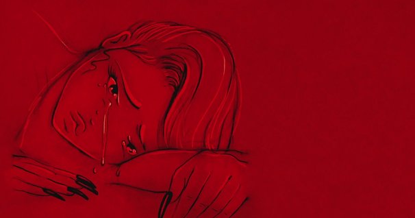 Billie Eilish - when the party's over - Tekst piosenki, lyrics - teksciki.pl