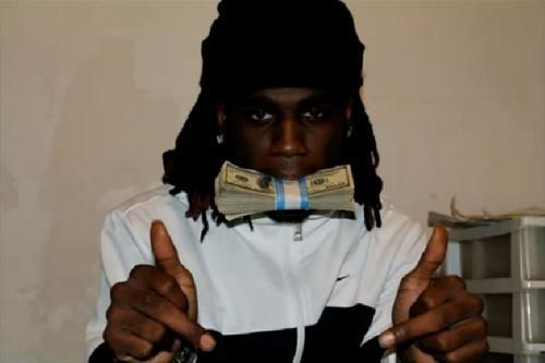 Billionaire Black - 10 Toes Down - Tekst piosenki, lyrics - teksciki.pl