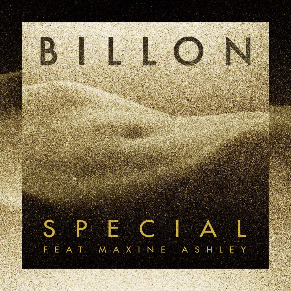 Billon - Special - Tekst piosenki, lyrics - teksciki.pl