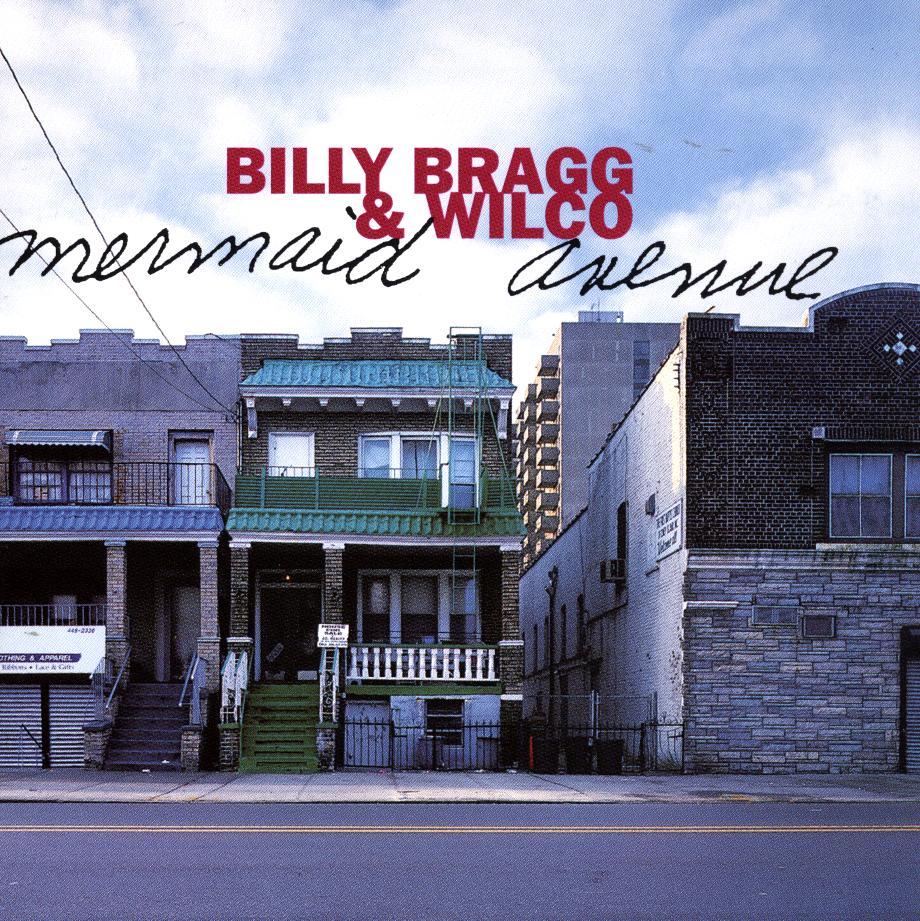 Billy Bragg and Wilco - Way Over Yonder in the Minor Key - Tekst piosenki, lyrics - teksciki.pl