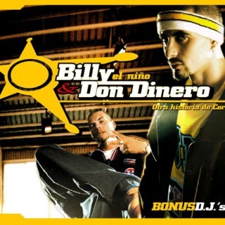 Billy El Niño & Don Dinero - Otra Historia De Coria - Tekst piosenki, lyrics - teksciki.pl