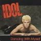 Billy Idol - Dancing With Myself - Tekst piosenki, lyrics - teksciki.pl