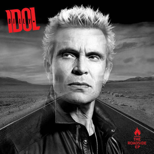 Billy Idol - U Don’t Have To Kiss Me Like That - Tekst piosenki, lyrics - teksciki.pl