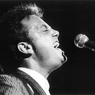 Billy Joel - Close to the Borderline - Tekst piosenki, lyrics - teksciki.pl