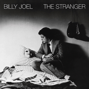 Billy Joel - Everybody Has a Dream/The Stranger (Reprise) - Tekst piosenki, lyrics - teksciki.pl