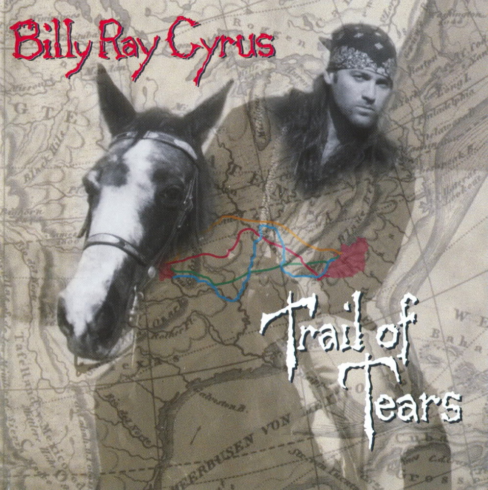 Billy Ray Cyrus - Crazy Mama - Tekst piosenki, lyrics - teksciki.pl