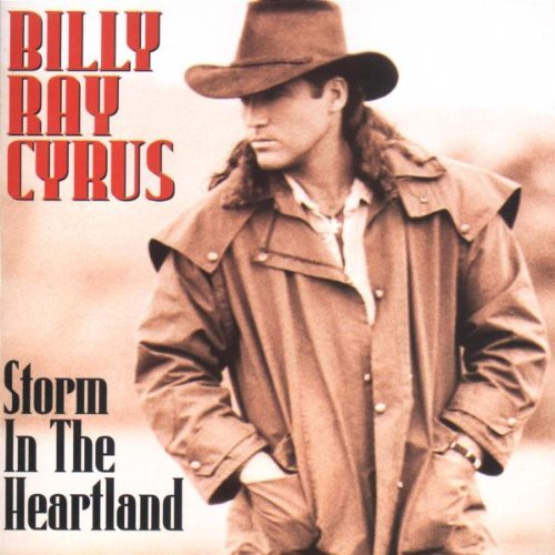 Billy Ray Cyrus - One Last Thrill - Tekst piosenki, lyrics - teksciki.pl