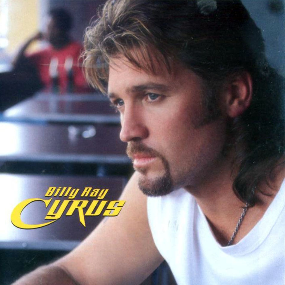 Billy Ray Cyrus - Southern Rain - Tekst piosenki, lyrics - teksciki.pl