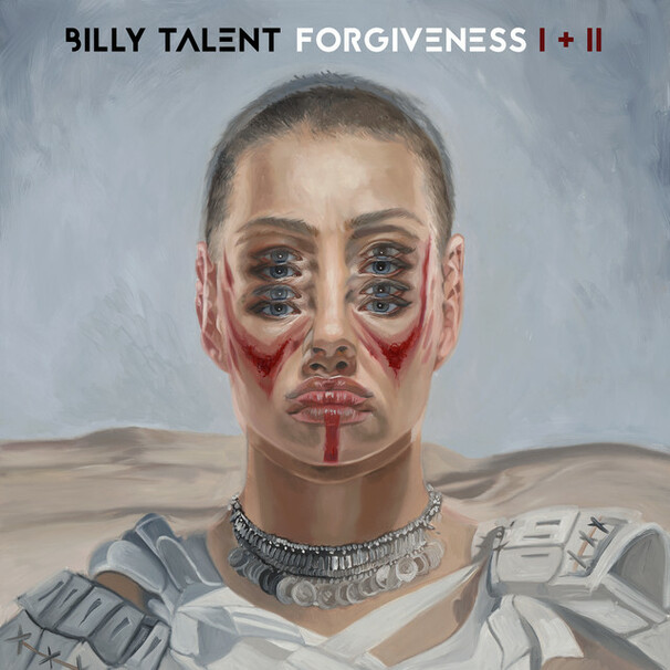 Billy Talent - Forgiveness I + II - Tekst piosenki, lyrics - teksciki.pl