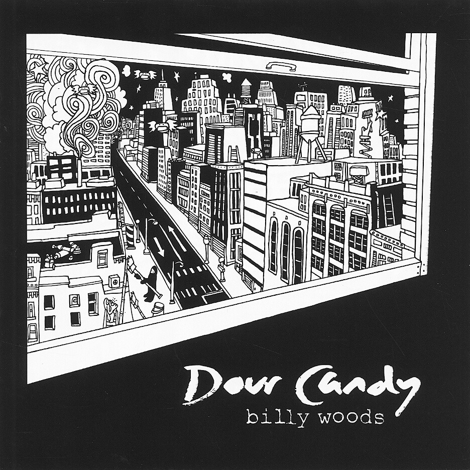 Billy Woods - Tinseltown - Tekst piosenki, lyrics - teksciki.pl