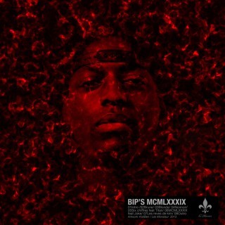 Bip's - Noir Noir - Tekst piosenki, lyrics - teksciki.pl