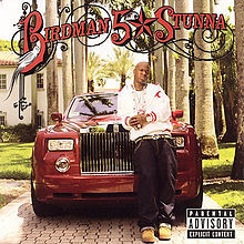 Birdman - Head Busta - Tekst piosenki, lyrics - teksciki.pl