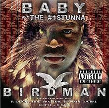 Birdman - Ice Cold - Tekst piosenki, lyrics - teksciki.pl
