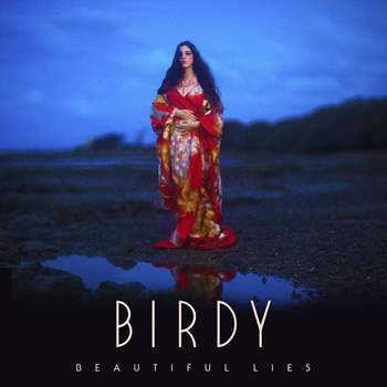 Birdy - Beautiful Lies - Tekst piosenki, lyrics - teksciki.pl