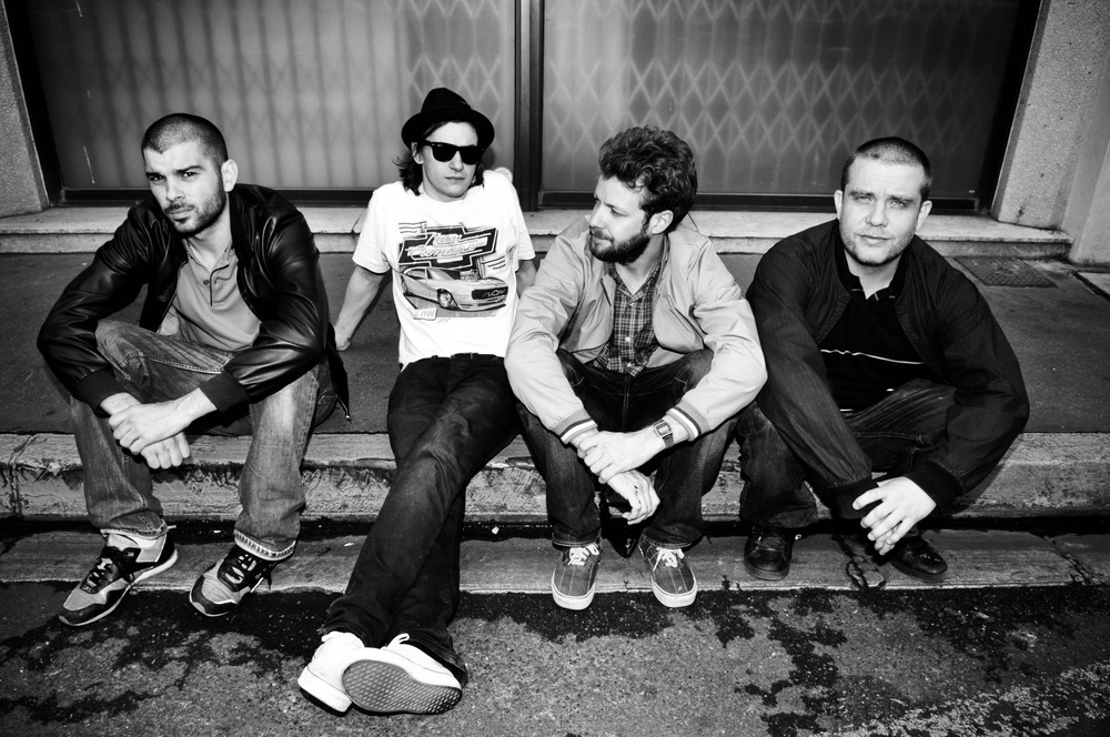 Birdy Nam Nam - Abbesses - Tekst piosenki, lyrics - teksciki.pl