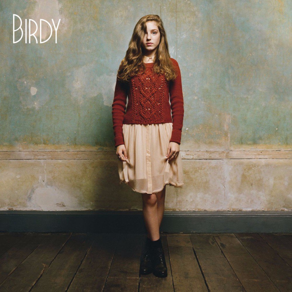 Birdy - Terrible Love - Tekst piosenki, lyrics - teksciki.pl