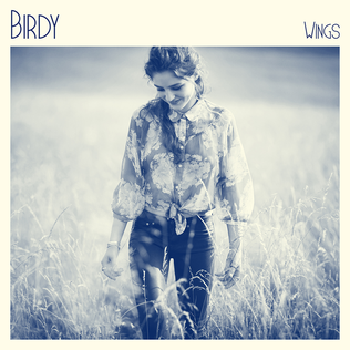 Birdy - Wings - Tekst piosenki, lyrics - teksciki.pl