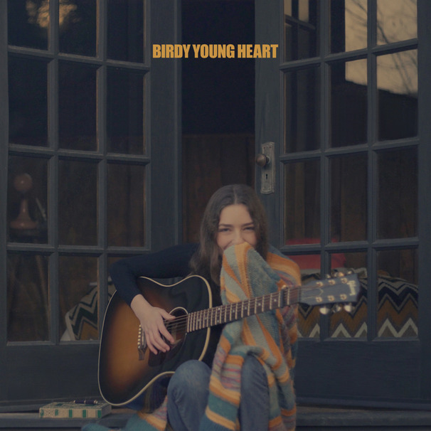 Birdy - Young Heart - Tekst piosenki, lyrics - teksciki.pl