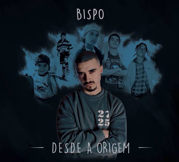 Bispo - Baú - Tekst piosenki, lyrics - teksciki.pl