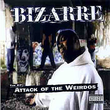 Bizarre - Rap Guys - Tekst piosenki, lyrics - teksciki.pl