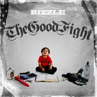 Bizzle - The Way - Tekst piosenki, lyrics - teksciki.pl