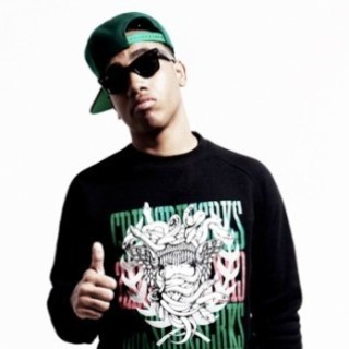 Bizzy Crook - The One - Tekst piosenki, lyrics - teksciki.pl
