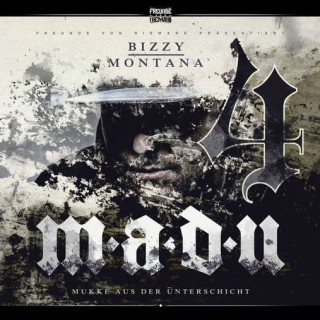 Bizzy Montana - Endstation - Tekst piosenki, lyrics - teksciki.pl