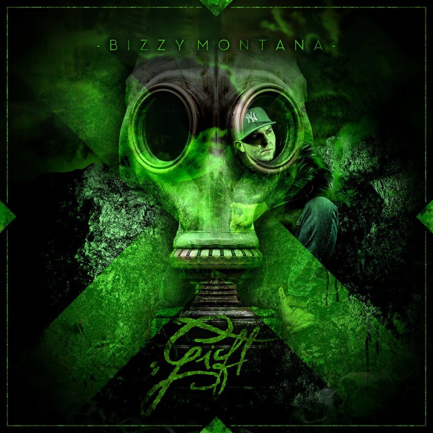Bizzy Montana - Gift - Tekst piosenki, lyrics - teksciki.pl