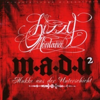Bizzy Montana - Keine Zeit - Tekst piosenki, lyrics - teksciki.pl