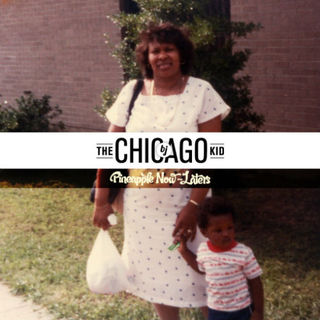 BJ The Chicago Kid - East Side High 2012 & Forever - Tekst piosenki, lyrics - teksciki.pl