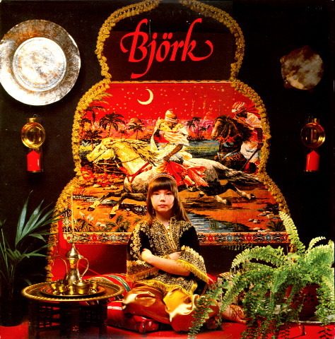 Björk - Alta Mira - Tekst piosenki, lyrics - teksciki.pl