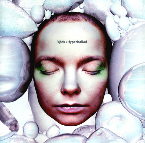 Björk - Hyperballad - Tekst piosenki, lyrics - teksciki.pl