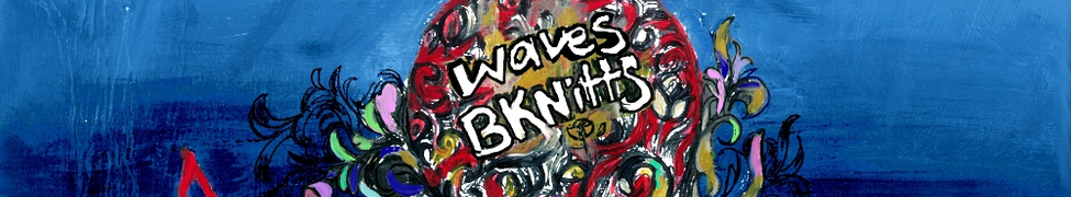 BKnitts - Awake - Tekst piosenki, lyrics - teksciki.pl