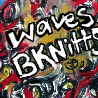 BKnitts - Brain Waves - Tekst piosenki, lyrics - teksciki.pl