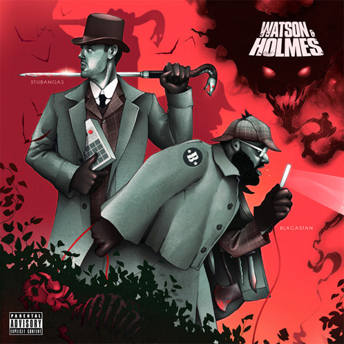 Blacastan & Stu Bangas - Murder Mystery - Tekst piosenki, lyrics - teksciki.pl