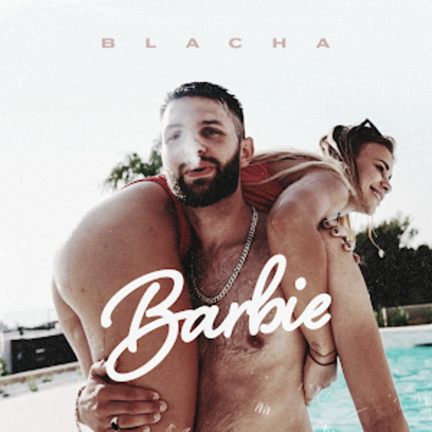 BLACHA - Barbie - Tekst piosenki, lyrics - teksciki.pl