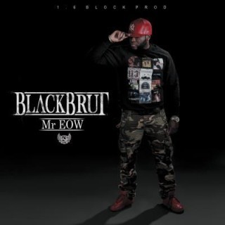 Black Brut - Le Swag C'était Mieux Avant - Tekst piosenki, lyrics - teksciki.pl