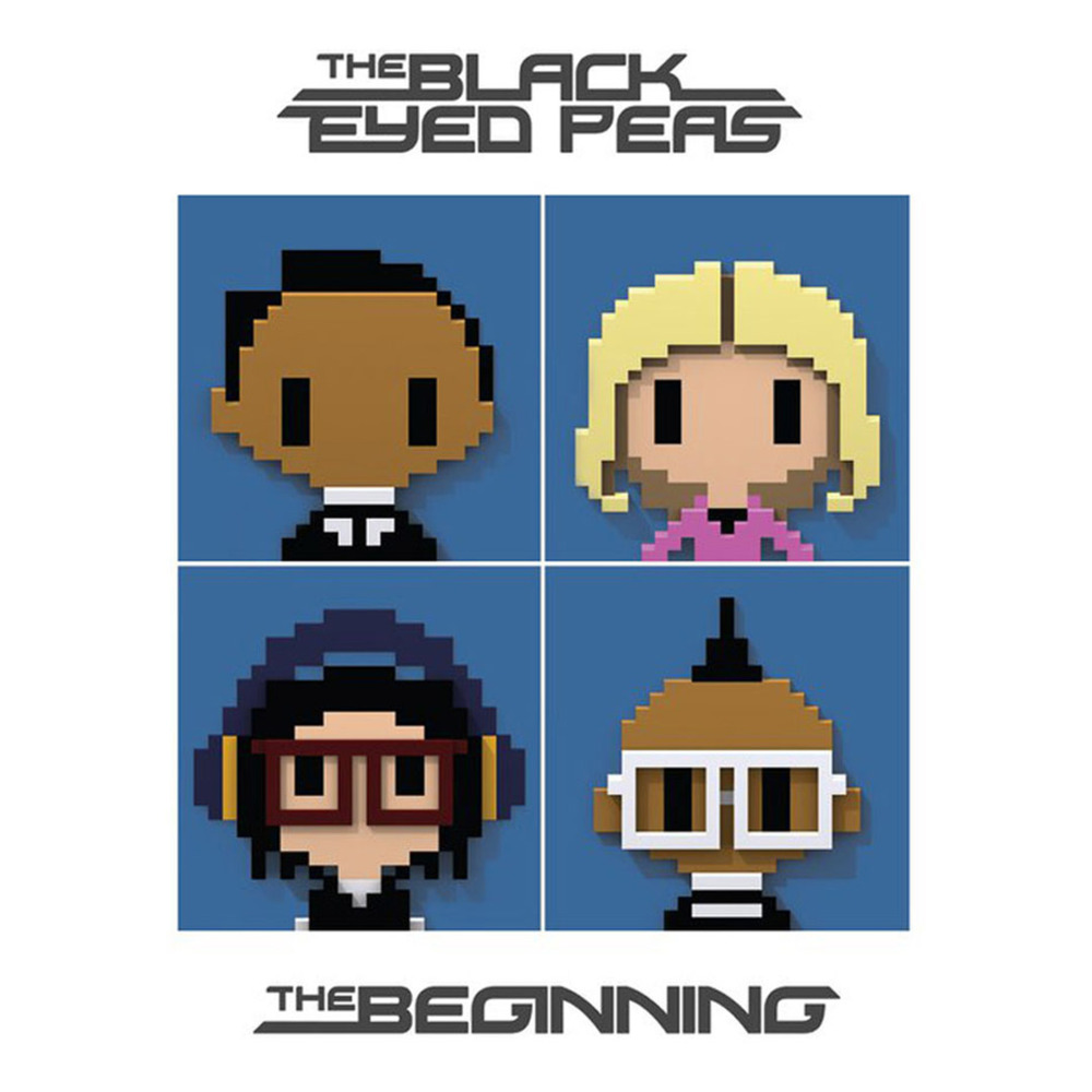 Black Eyed Peas - Don't Stop the Party - Tekst piosenki, lyrics - teksciki.pl