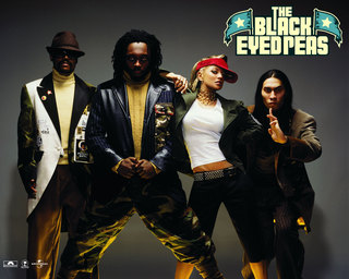 Black Eyed Peas - I Want Cha - Tekst piosenki, lyrics - teksciki.pl