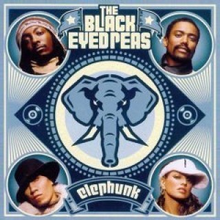 Black Eyed Peas - Shut Up - Tekst piosenki, lyrics - teksciki.pl