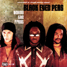 Black Eyed Peas - What Is It - Tekst piosenki, lyrics - teksciki.pl