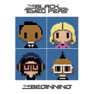 Black Eyed Peas - XOXOXO - Tekst piosenki, lyrics - teksciki.pl