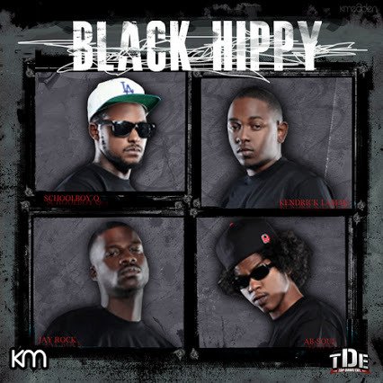 Black Hippy - All My Life (Remix) - Tekst piosenki, lyrics - teksciki.pl