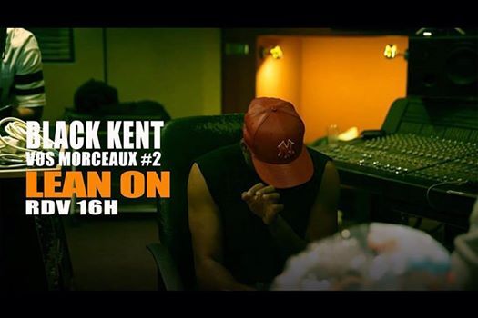 Black Kent - Lean on - Tekst piosenki, lyrics - teksciki.pl