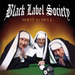 Black Label Society - Blood is Thicker Than Water - Tekst piosenki, lyrics - teksciki.pl