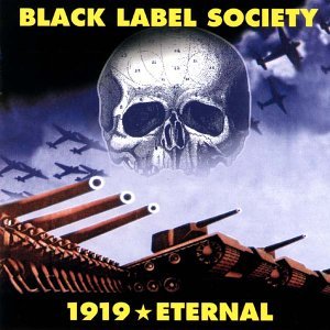 Black Label Society - Life, Birth, Blood, Doom - Tekst piosenki, lyrics - teksciki.pl
