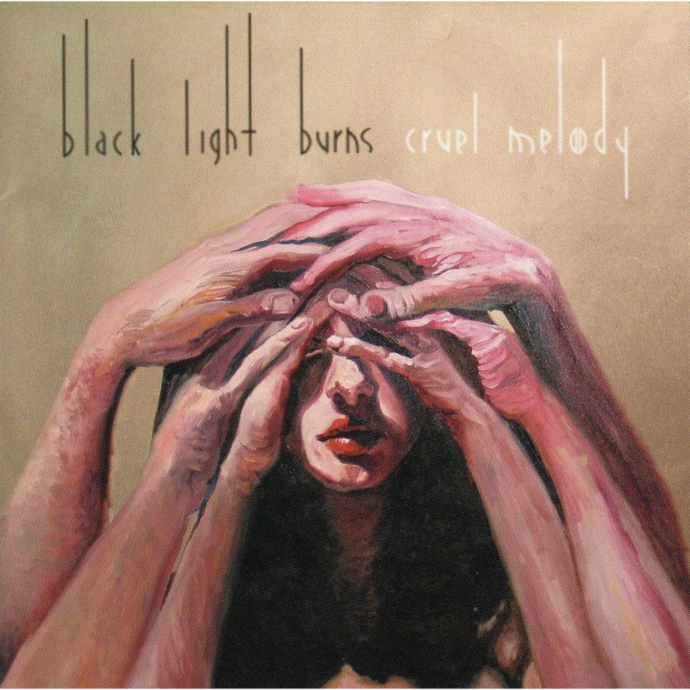 Black Light Burns - Coward - Tekst piosenki, lyrics - teksciki.pl