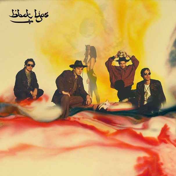 Black Lips - Bone Marrow - Tekst piosenki, lyrics - teksciki.pl