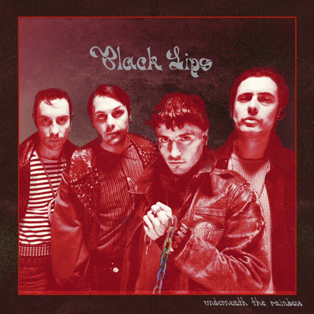 Black Lips - I Don't Wanna Go Home - Tekst piosenki, lyrics - teksciki.pl