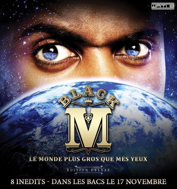 Black M - Black Shady Part 3 - Tekst piosenki, lyrics - teksciki.pl